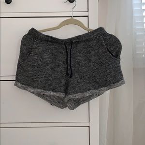 Comfy Lounge Shorts
